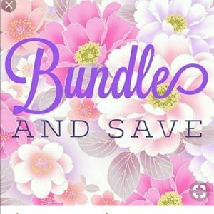 📦BUNDLE BUNDLE And SAVE💰